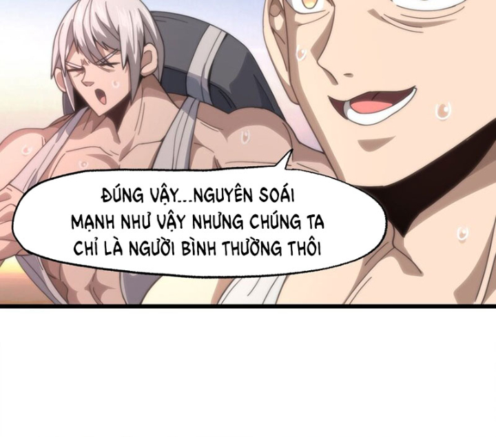 Thiếu Niên Bất Lương Vô Địch Solo Lại Muốn Làm Vú Em Trong Game Chapter 44 - Trang 2