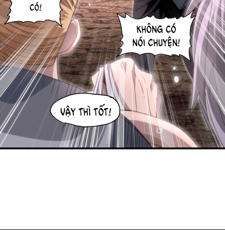 Thiếu Niên Bất Lương Vô Địch Solo Lại Muốn Làm Vú Em Trong Game Chapter 44 - Trang 2