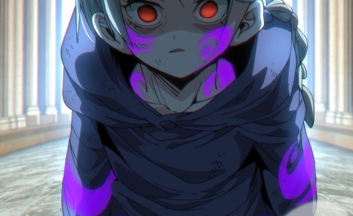 Thiếu Niên Bất Lương Vô Địch Solo Lại Muốn Làm Vú Em Trong Game Chapter 44 - Trang 2