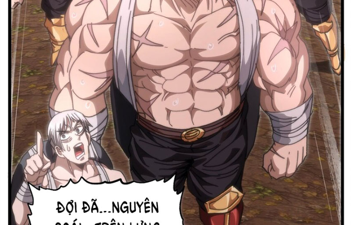 Thiếu Niên Bất Lương Vô Địch Solo Lại Muốn Làm Vú Em Trong Game Chapter 44 - Trang 2