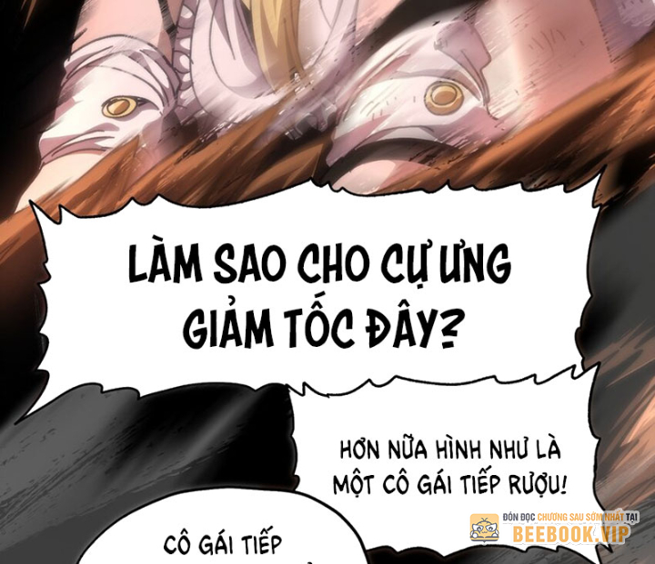 Thiếu Niên Bất Lương Vô Địch Solo Lại Muốn Làm Vú Em Trong Game Chapter 44 - Trang 2
