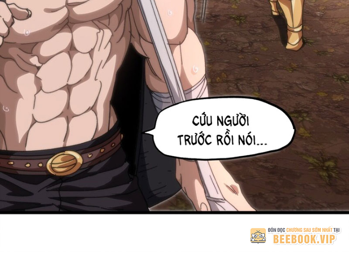Thiếu Niên Bất Lương Vô Địch Solo Lại Muốn Làm Vú Em Trong Game Chapter 44 - Trang 2