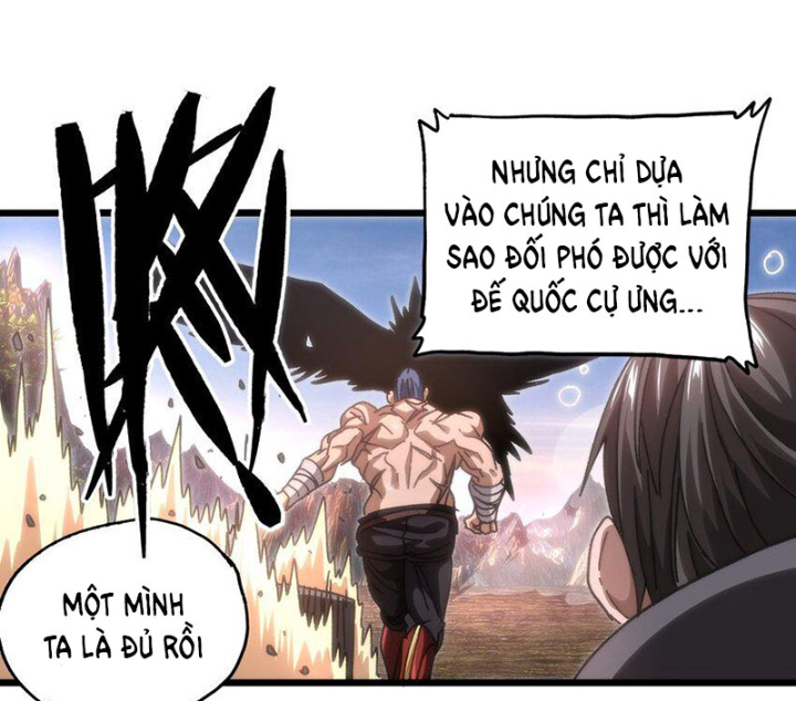 Thiếu Niên Bất Lương Vô Địch Solo Lại Muốn Làm Vú Em Trong Game Chapter 44 - Trang 2