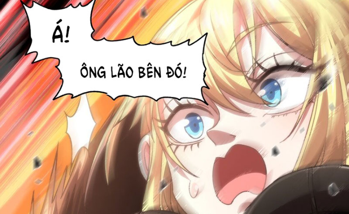 Thiếu Niên Bất Lương Vô Địch Solo Lại Muốn Làm Vú Em Trong Game Chapter 44 - Trang 2