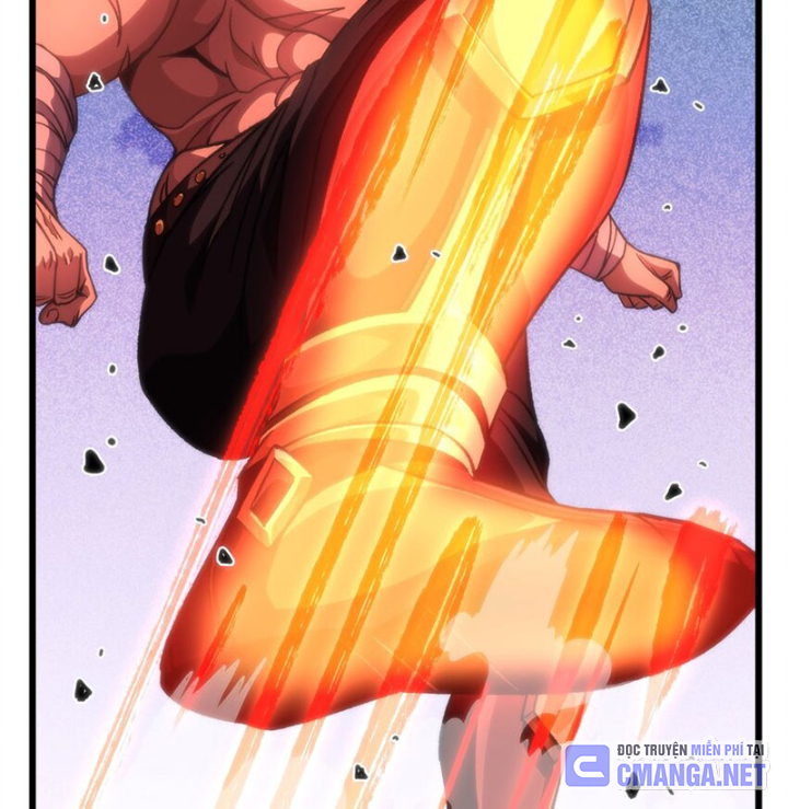 Thiếu Niên Bất Lương Vô Địch Solo Lại Muốn Làm Vú Em Trong Game Chapter 44 - Trang 2