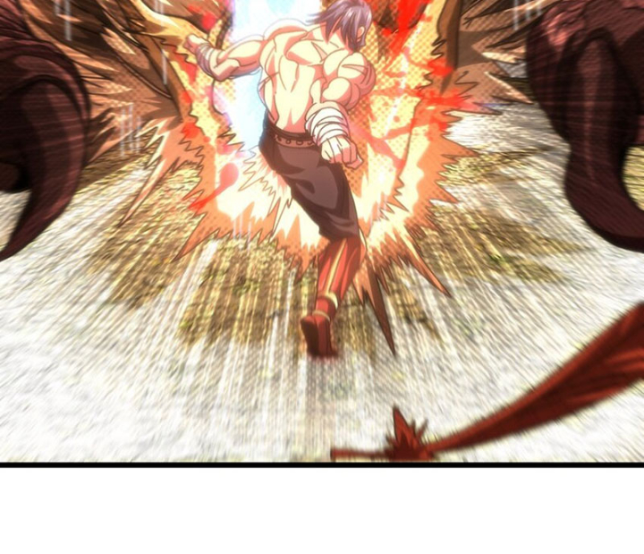 Thiếu Niên Bất Lương Vô Địch Solo Lại Muốn Làm Vú Em Trong Game Chapter 44 - Trang 2