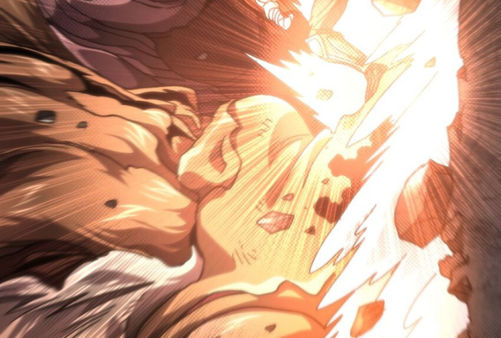 Thiếu Niên Bất Lương Vô Địch Solo Lại Muốn Làm Vú Em Trong Game Chapter 44 - Trang 2