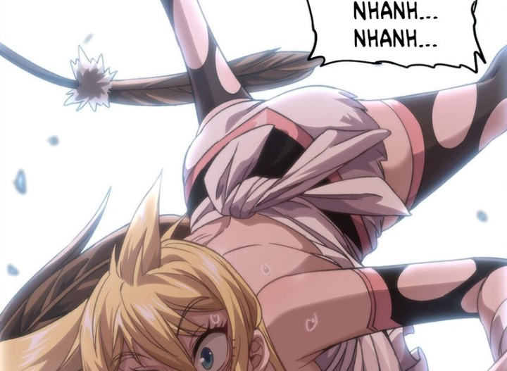 Thiếu Niên Bất Lương Vô Địch Solo Lại Muốn Làm Vú Em Trong Game Chapter 44 - Trang 2