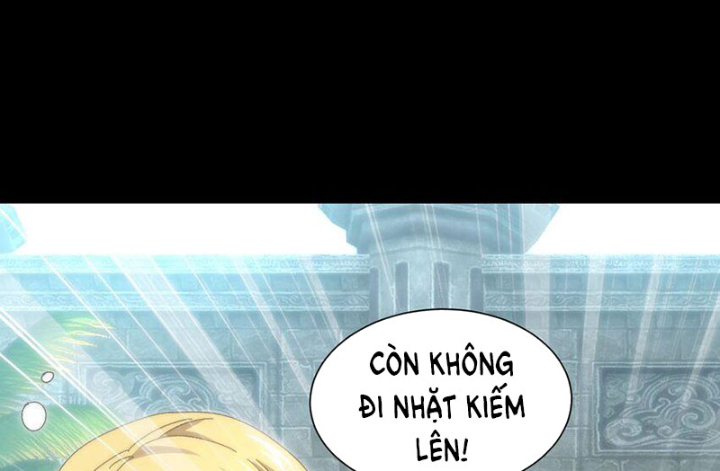 Thiếu Niên Bất Lương Vô Địch Solo Lại Muốn Làm Vú Em Trong Game Chapter 45 - Trang 2