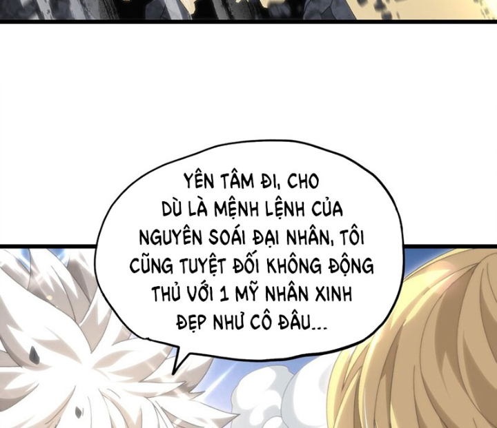 Thiếu Niên Bất Lương Vô Địch Solo Lại Muốn Làm Vú Em Trong Game Chapter 45 - Trang 2