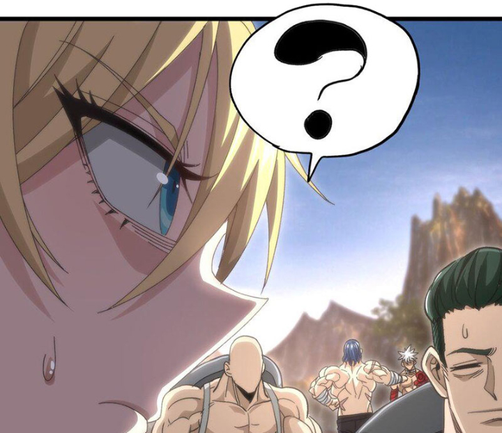 Thiếu Niên Bất Lương Vô Địch Solo Lại Muốn Làm Vú Em Trong Game Chapter 45 - Trang 2