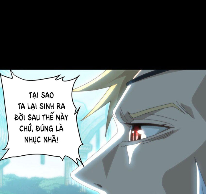 Thiếu Niên Bất Lương Vô Địch Solo Lại Muốn Làm Vú Em Trong Game Chapter 45 - Trang 2