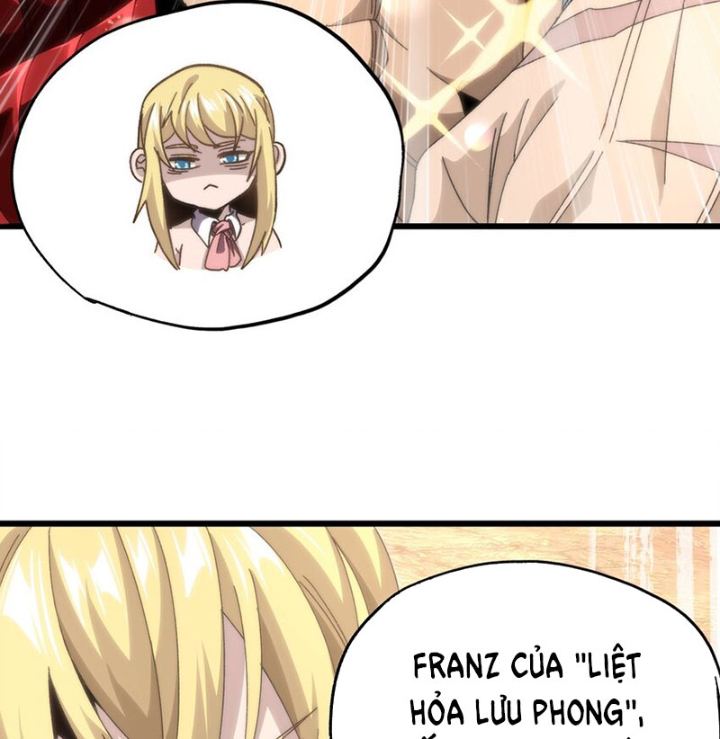Thiếu Niên Bất Lương Vô Địch Solo Lại Muốn Làm Vú Em Trong Game Chapter 45 - Trang 2