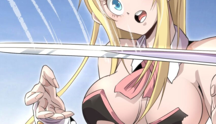 Thiếu Niên Bất Lương Vô Địch Solo Lại Muốn Làm Vú Em Trong Game Chapter 45 - Trang 2