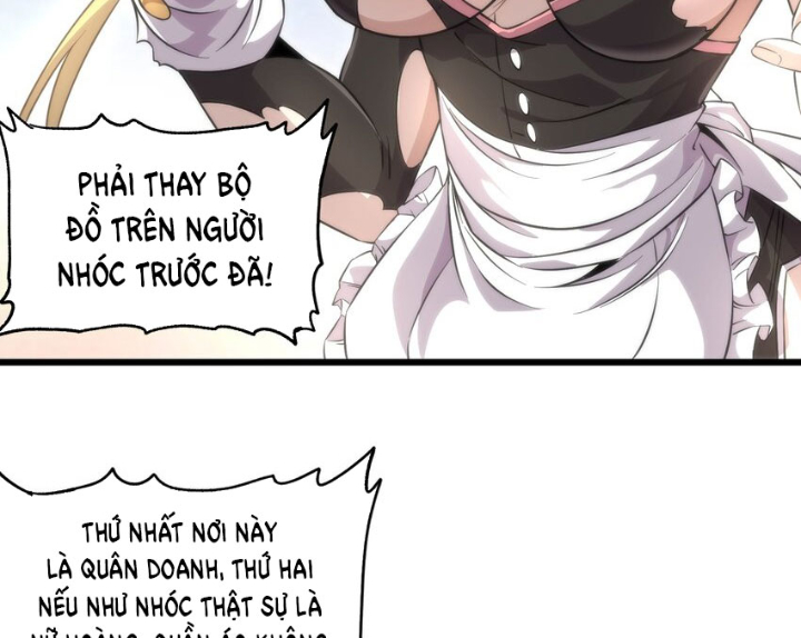 Thiếu Niên Bất Lương Vô Địch Solo Lại Muốn Làm Vú Em Trong Game Chapter 45 - Trang 2