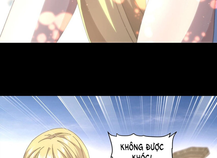 Thiếu Niên Bất Lương Vô Địch Solo Lại Muốn Làm Vú Em Trong Game Chapter 45 - Trang 2