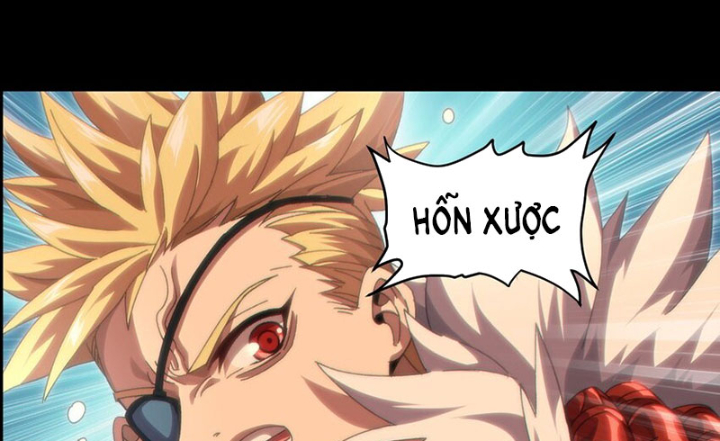 Thiếu Niên Bất Lương Vô Địch Solo Lại Muốn Làm Vú Em Trong Game Chapter 45 - Trang 2