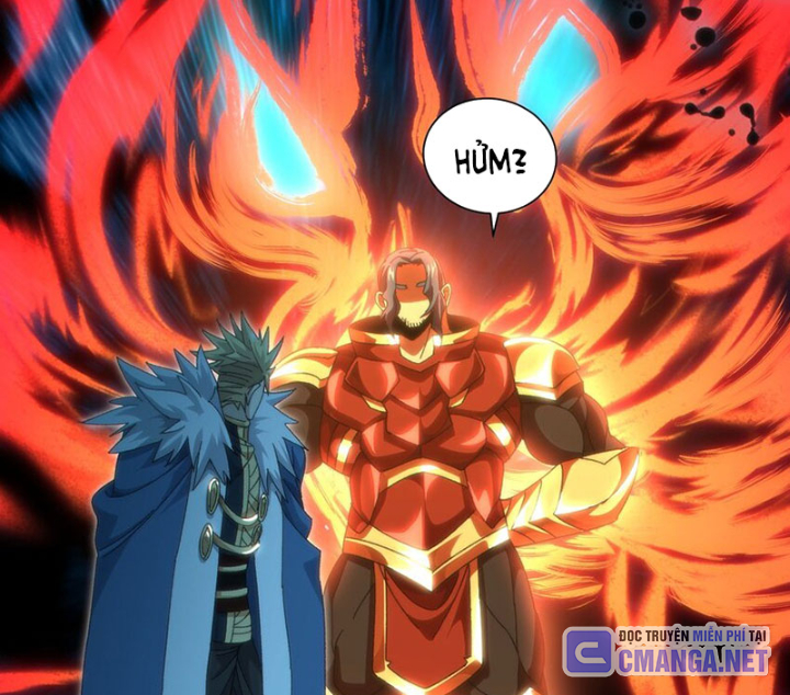 Thiếu Niên Bất Lương Vô Địch Solo Lại Muốn Làm Vú Em Trong Game Chapter 45 - Trang 2