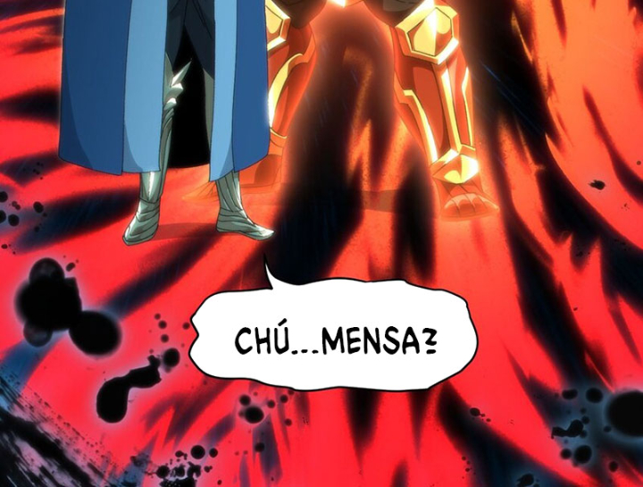 Thiếu Niên Bất Lương Vô Địch Solo Lại Muốn Làm Vú Em Trong Game Chapter 45 - Trang 2