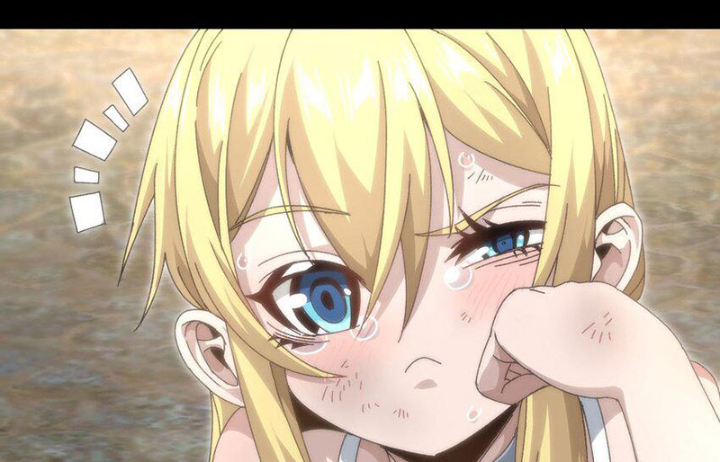 Thiếu Niên Bất Lương Vô Địch Solo Lại Muốn Làm Vú Em Trong Game Chapter 45 - Trang 2