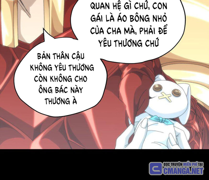 Thiếu Niên Bất Lương Vô Địch Solo Lại Muốn Làm Vú Em Trong Game Chapter 45 - Trang 2