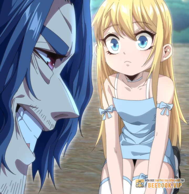 Thiếu Niên Bất Lương Vô Địch Solo Lại Muốn Làm Vú Em Trong Game Chapter 45 - Trang 2