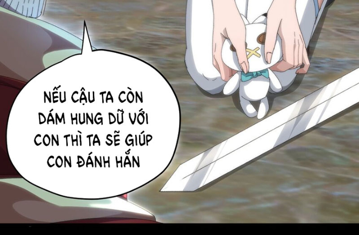 Thiếu Niên Bất Lương Vô Địch Solo Lại Muốn Làm Vú Em Trong Game Chapter 45 - Trang 2