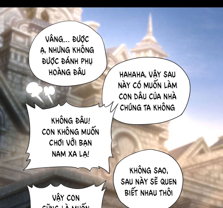 Thiếu Niên Bất Lương Vô Địch Solo Lại Muốn Làm Vú Em Trong Game Chapter 45 - Trang 2