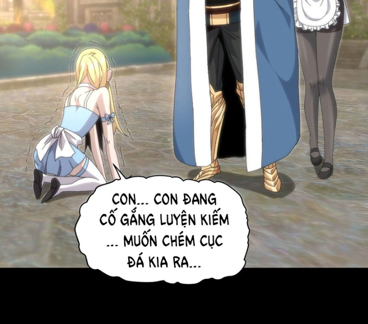 Thiếu Niên Bất Lương Vô Địch Solo Lại Muốn Làm Vú Em Trong Game Chapter 45 - Trang 2