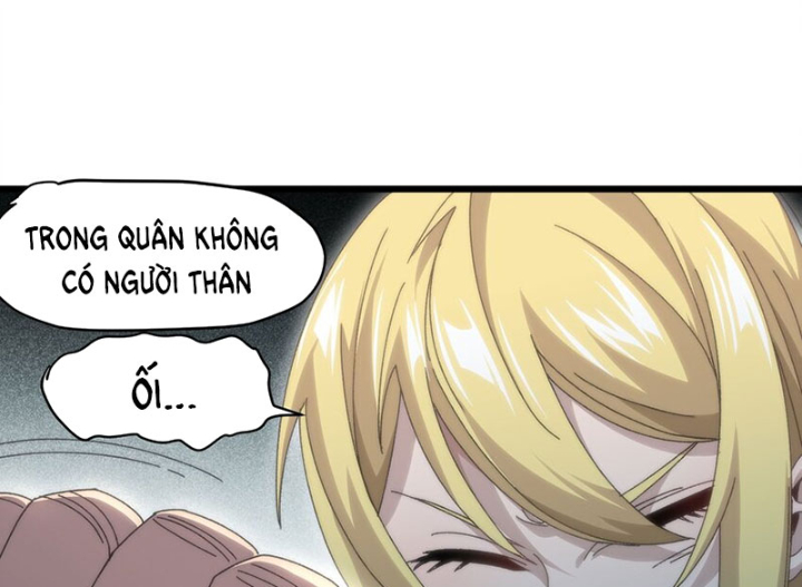 Thiếu Niên Bất Lương Vô Địch Solo Lại Muốn Làm Vú Em Trong Game Chapter 45 - Trang 2