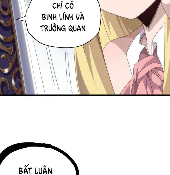 Thiếu Niên Bất Lương Vô Địch Solo Lại Muốn Làm Vú Em Trong Game Chapter 45 - Trang 2