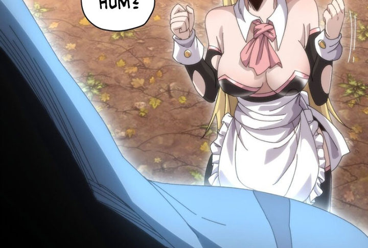 Thiếu Niên Bất Lương Vô Địch Solo Lại Muốn Làm Vú Em Trong Game Chapter 45 - Trang 2