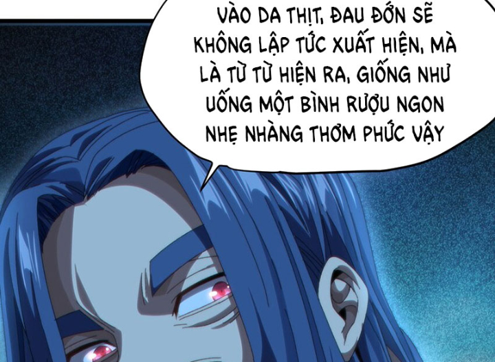 Thiếu Niên Bất Lương Vô Địch Solo Lại Muốn Làm Vú Em Trong Game Chapter 45 - Trang 2