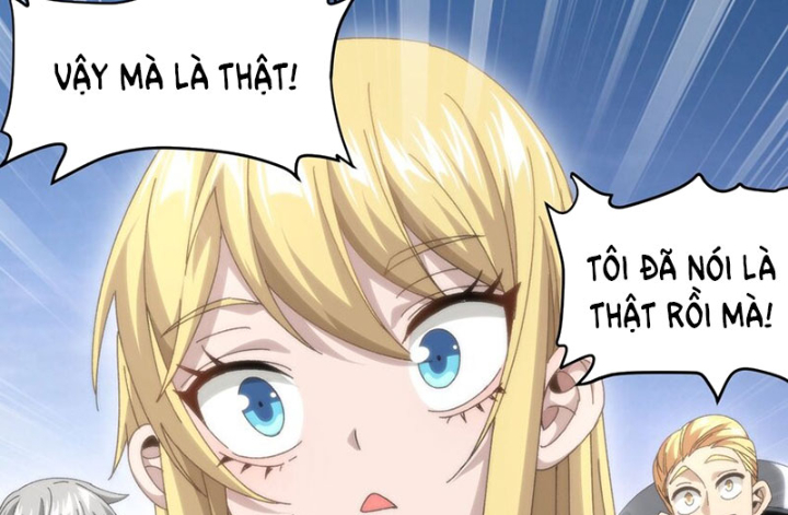 Thiếu Niên Bất Lương Vô Địch Solo Lại Muốn Làm Vú Em Trong Game Chapter 45 - Trang 2