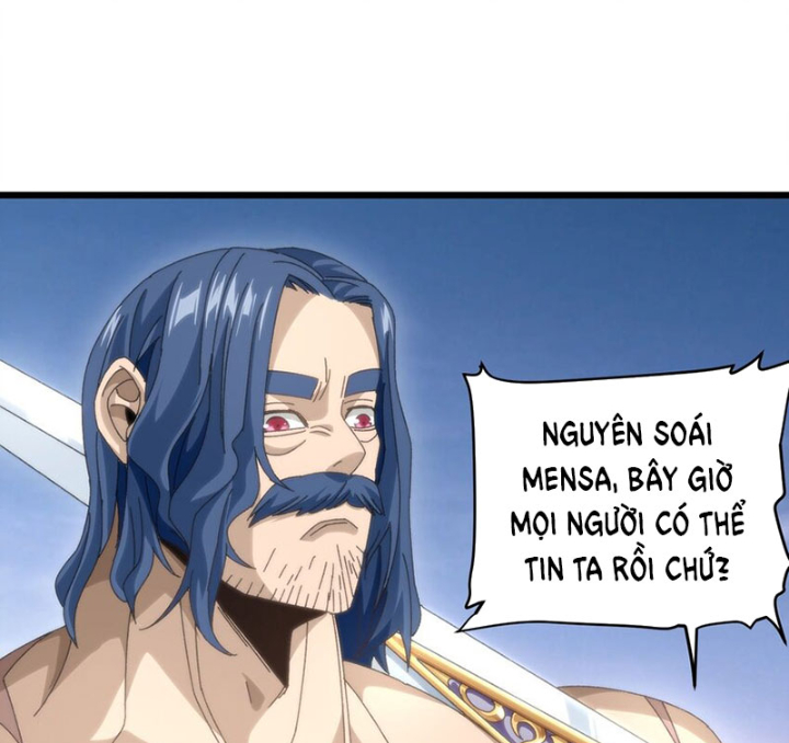 Thiếu Niên Bất Lương Vô Địch Solo Lại Muốn Làm Vú Em Trong Game Chapter 45 - Trang 2