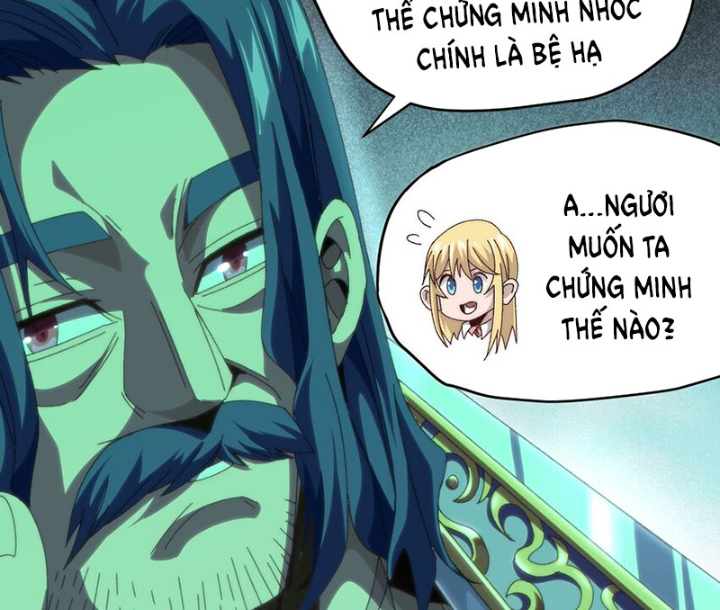 Thiếu Niên Bất Lương Vô Địch Solo Lại Muốn Làm Vú Em Trong Game Chapter 45 - Trang 2