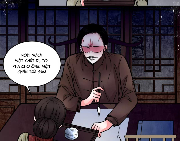 Huyễn Thực Chapter 6 - Trang 3