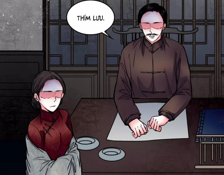 Huyễn Thực Chapter 6 - Trang 3