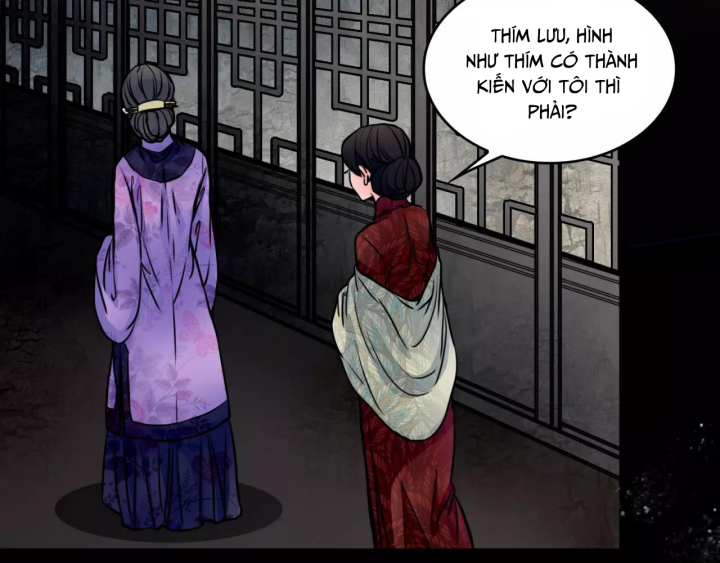 Huyễn Thực Chapter 6 - Trang 3