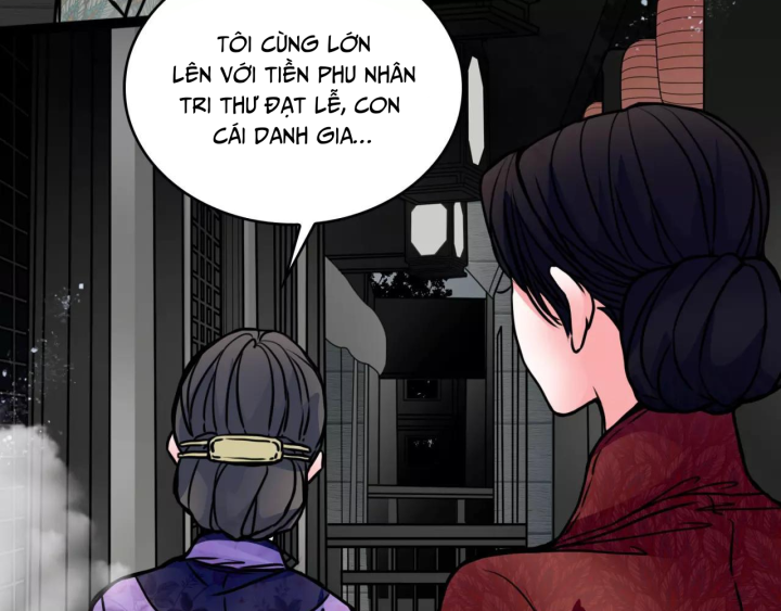 Huyễn Thực Chapter 6 - Trang 3
