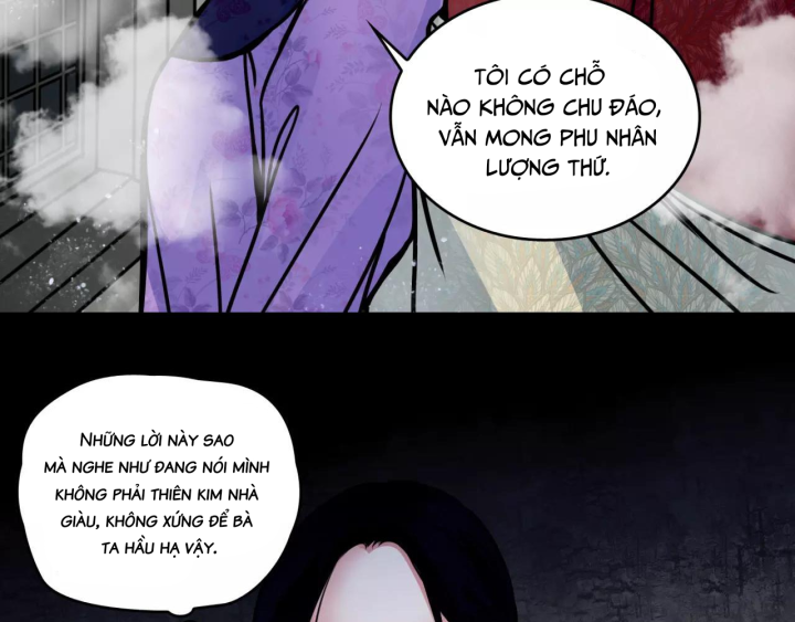 Huyễn Thực Chapter 6 - Trang 3