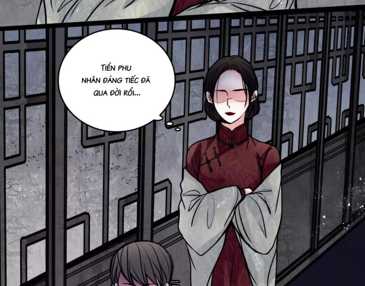 Huyễn Thực Chapter 6 - Trang 3