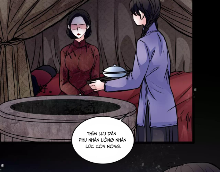 Huyễn Thực Chapter 6 - Trang 3