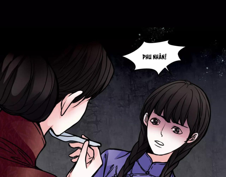 Huyễn Thực Chapter 6 - Trang 3