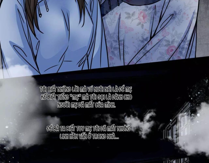 Huyễn Thực Chapter 6 - Trang 3