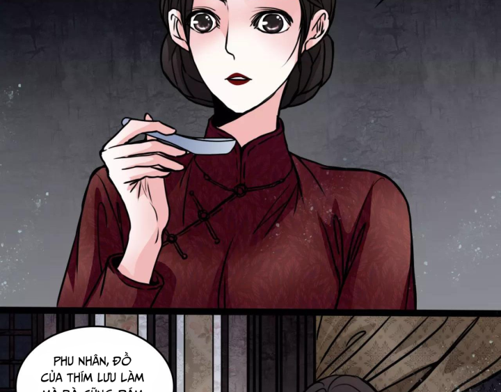 Huyễn Thực Chapter 6 - Trang 3