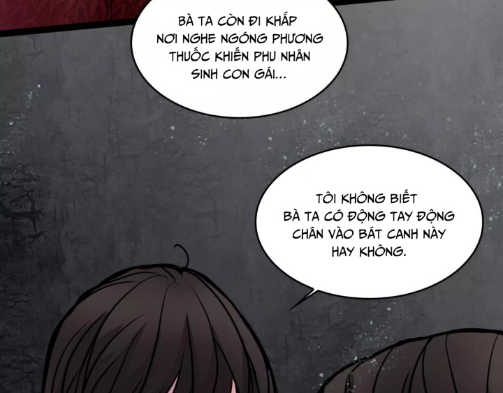 Huyễn Thực Chapter 6 - Trang 3