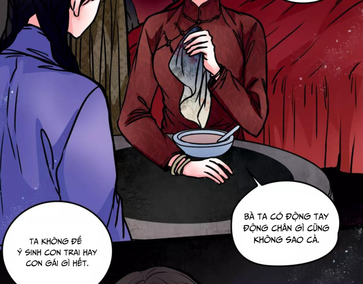 Huyễn Thực Chapter 6 - Trang 3