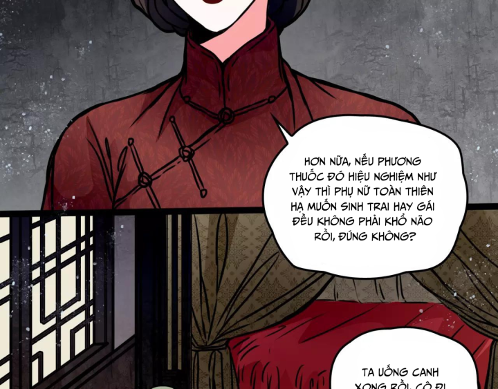 Huyễn Thực Chapter 6 - Trang 3