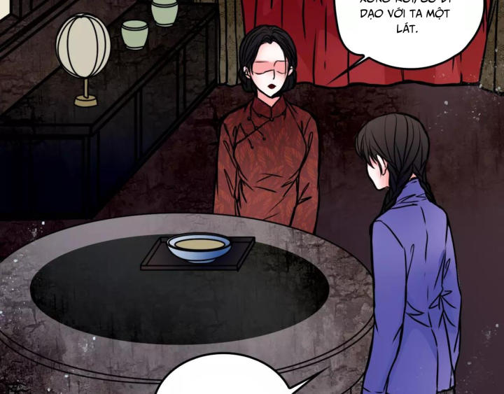 Huyễn Thực Chapter 6 - Trang 3
